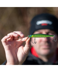 Rapala Mavrik 110 Custom Haymaker 4 3/8in 1/2oz Rapala Mavrik 110 Custom Haymaker 4 3/8in 1/2oz