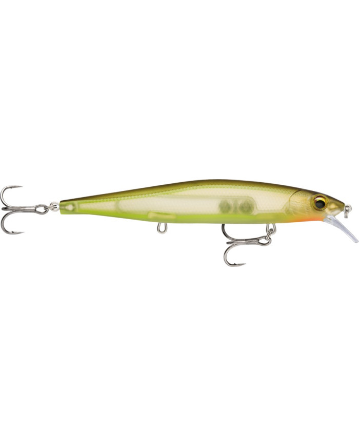 Rapala Mavrik 110 Custom Haymaker 4 3/8in 1/2oz Rapala Mavrik 110 Custom Haymaker 4 3/8in 1/2oz