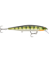 Rapala Mavrik 110 Custom Live Perch 4 3/8in 1/2oz Rapala Mavrik 110 Custom Live Perch 4 3/8in 1/2oz