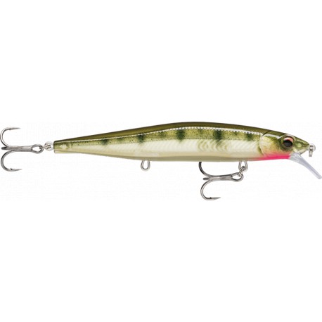 Rapala Mavrik 110 Custom Baby Zander 4 3/8in 1/2oz