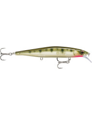 Rapala Mavrik 110 Custom Baby Zander 4 3/8in 1/2oz