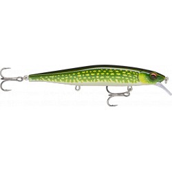 Rapala Mavrik 110 Custom Live Pike 4 3/8in 1/2oz