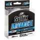 Sufix Advance 100 % Fluorocarbon (Clear) 08 lb 100 Yds