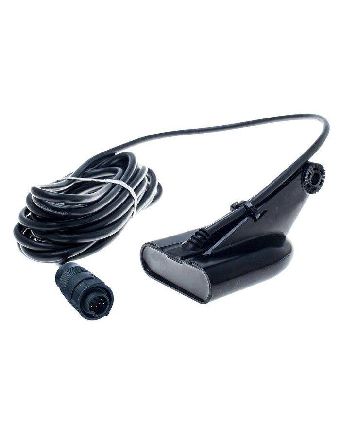 Lowrance HDI 50-200_455-800 khz xSonic 9 Pin Skimmer Transducer Lowrance HDI 50-200_455-800 khz xSonic 9 Pin Skimmer Transducer
