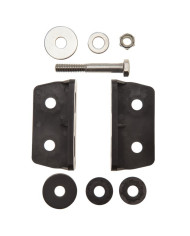 Lowrance HDI 50-200_455-800 khz xSonic 9 Pin Skimmer Transducer Lowrance HDI 50-200_455-800 khz xSonic 9 Pin Skimmer Transducer