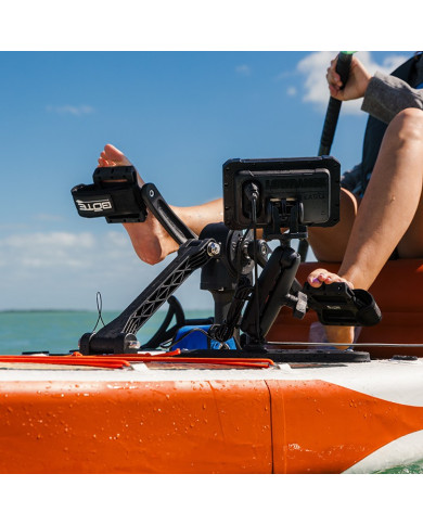 Lowrance Eagle 5 WITHOUT Transducer Chartplotter Fishfinder Lowrance Eagle 5 WITHOUT Transducer Chartplotter Fishfinder