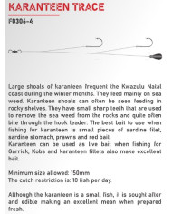 Elbe Karanteen Trace 3pc 