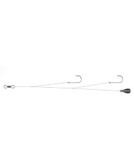 Elbe Blacktail Trace 3pc  Elbe Blacktail Trace 3pc