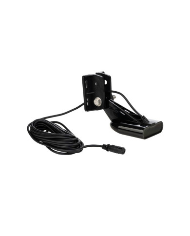 Lowrance Eagle 5 WITH HDI 83 - 200 Transducer Chartplotter Fishfinder Lowrance Eagle 5 WITH HDI 83 - 200 Transducer Chartplotter Fishfinder