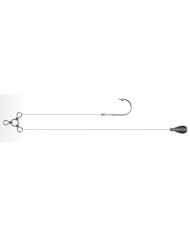 Elbe Stumpnose Trace 3pc Elbe Stumpnose Trace 3pc