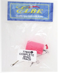 Elbe Shad/Elf Complete Foam Trace 1pc 