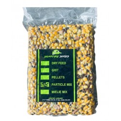 LL Signature Series Cooked Particle Mix Feed 3KG