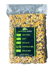 LL Signature Series Cooked Particle Mix Feed 3KG