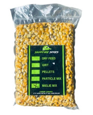 LL Signature Series Cooked Mielie Mix Feed 3KG LL Signature Series Cooked Mielie Mix Feed 3KG
