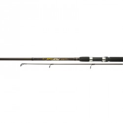 Shimano Spin-Joy 7Ft 2 Piece Spinning Rod