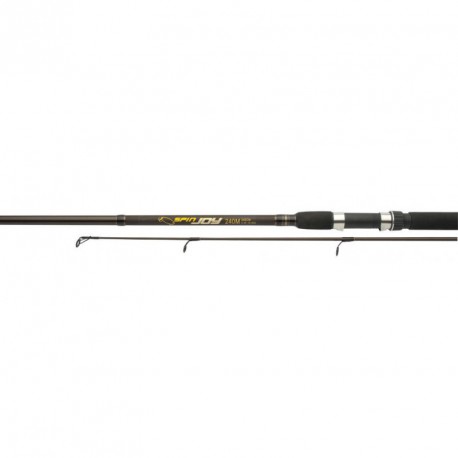 Shimano Spin-Joy 7Ft 2 Piece Spinning Rod