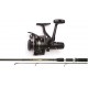 Shimano Spin-Joy 4000 7 Foot  2 Piece Spinning Combo