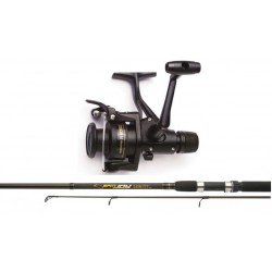 Shimano Spin-Joy 7ft 2pc & IX4000 Spinning Combo