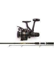 Shimano Spin-Joy 2000 6 foot 6 inch 2 Piece Spinning Combo Shimano Spin-Joy 2000 6 foot 6 inch 2 Piece Spinning Combo