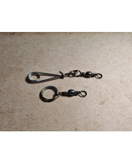 Elbe Live Bait Slider 2pc  Elbe Live Bait Slider 2pc