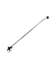 Easterner Plug In White All- Round LED Navigation Light 42 inch Pole