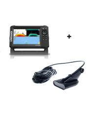 Lowrance Eagle 7 with 50/200 HDI Transducer Chartplotter Fishfinder Lowrance Eagle 7 with 50/200 HDI Transducer Chartplotter Fishfinder