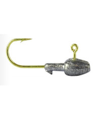 Fun Tackle Grub Jigheads 1.75g s4 10pp Fun Tackle Grub Jigheads 1.75g s4 10pp
