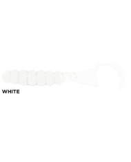 Fun Tackle Grub White 2.3cm 