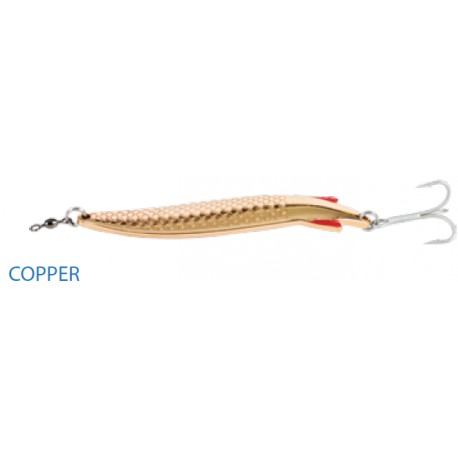 Blu 2798 T-Spoon Copper 28g