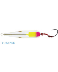 Blu 2798 Needle Nose Plug Clear Pink 1 1/2oz