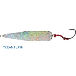 Blu 2798 Needle Nose Plug Ocean Flash 1 1/2oz