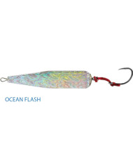 Blu 2798 Needle Nose Plug Ocean Flash 1 1/2oz