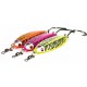 Blu 2798 Bullet Spoon Neon Orange 28g