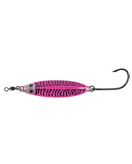 Blu 2798 Bullet Spoon Neon Pink 42g
