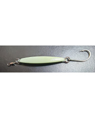 Blu 2798 Bullet Spoon Glow 28g