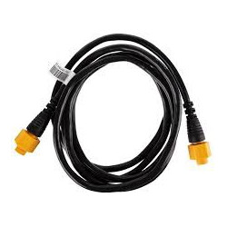 Lowrance& Simrad 6 foot Ethernet Cable ETHEXT-6YL