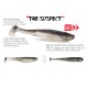 Rapala Crush City The Suspect Glow Shad 2.75in