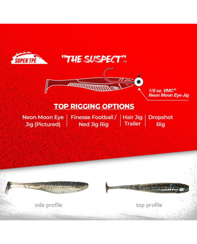 Rapala Crush City The Suspect Motor Oil Uv 2.75in Rapala Crush City The Suspect Motor Oil Uv 2.75in