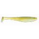 Rapala Crush City The Suspect Pearl Watermelon 2.75in