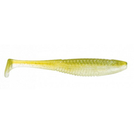 Rapala Crush City The Suspect Pearl Watermelon 2.75in