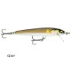 Rapala Floater Elite 85 Gilded Ayu 3-4ft 3 1/4in 1/4oz