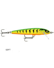 Rapala Floater Elite 85 Gilded Fire Tiger 3-4ft 3 1/4in 1/4oz Rapala Floater Elite 85 Gilded Fire Tiger 3-4ft 3 1/4in 1/4oz