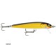 Rapala Floater Elite 85 Gilded Gold Shad 3-4ft 3 1/4in 1/4oz