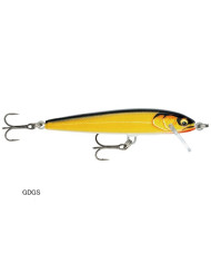 Rapala Floater Elite 85 Gilded Gold Shad 3-4ft 3 1/4in 1/4oz Rapala Floater Elite 85 Gilded Gold Shad 3-4ft 3 1/4in 1/4oz
