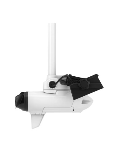 Garmin Force Kraken Trolling Motor White 75 inch Salt Water Garmin Force Kraken Trolling Motor White 75 inch Salt Water
