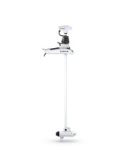 Garmin Force Kraken Trolling Motor White 75 inch Salt Water Garmin Force Kraken Trolling Motor White 75 inch Salt Water