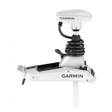 Garmin Force Kraken Trolling Motor White 63 inch Salt Water