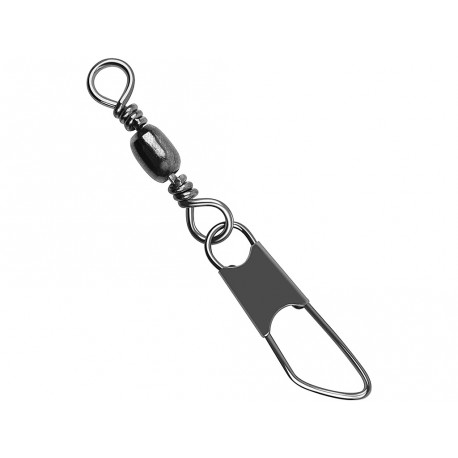 Linx Snap Barrel Swivel S10