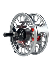 Featherlite MG Reels MG5/6 Gun Metal Fly Reel
