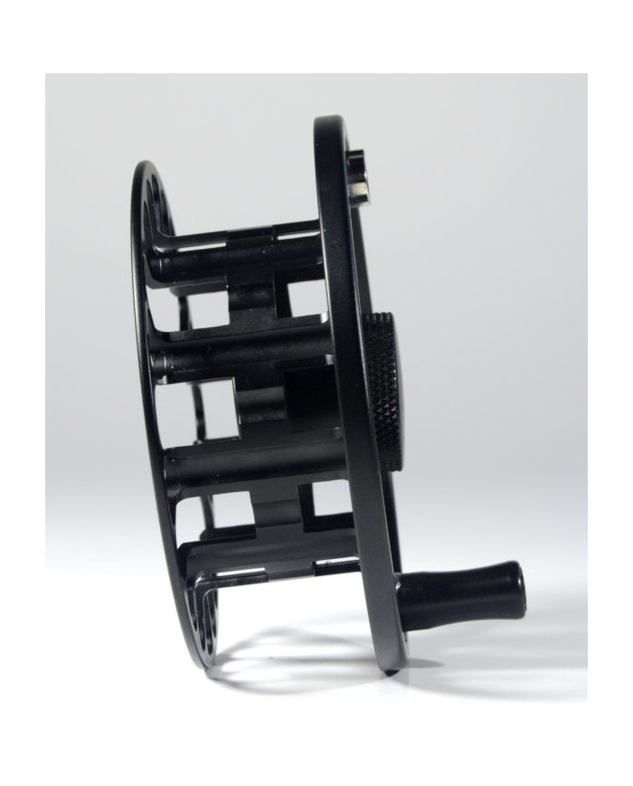 Featherlite MG Reels MG5/6 Black Fly Reel